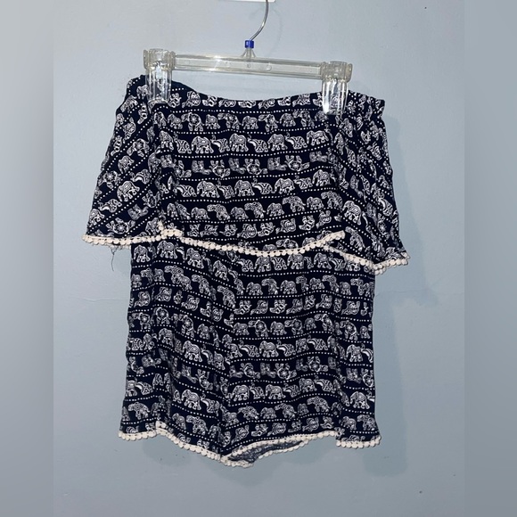 Romper - Picture 4 of 4